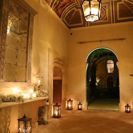 Villa Carmella Грасс Экстерьер фото