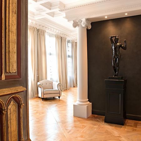 Villa Carmella Грасс Экстерьер фото