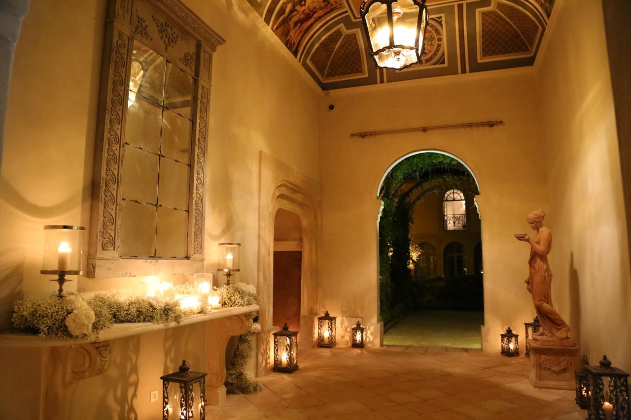 Villa Carmella Грасс Экстерьер фото