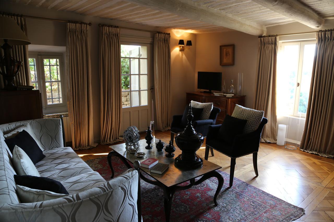 Villa Carmella Грасс Номер фото