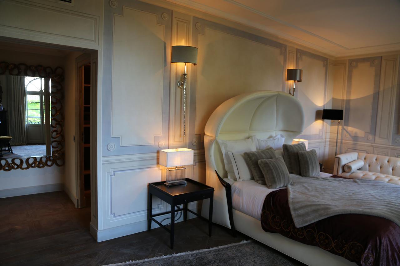Villa Carmella Грасс Номер фото