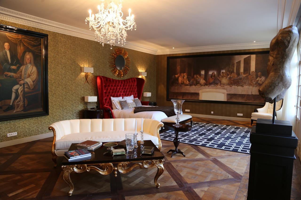 Villa Carmella Грасс Экстерьер фото