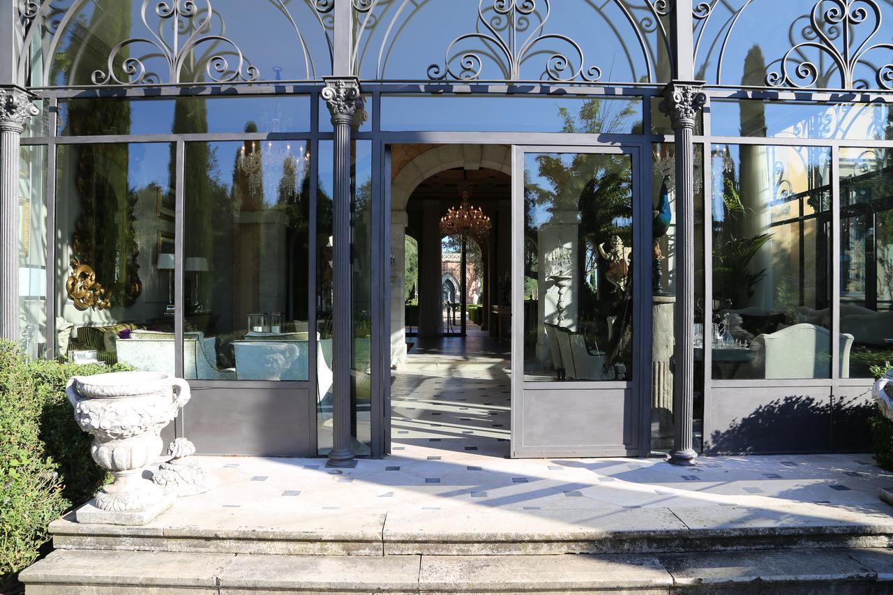 Villa Carmella Грасс Экстерьер фото