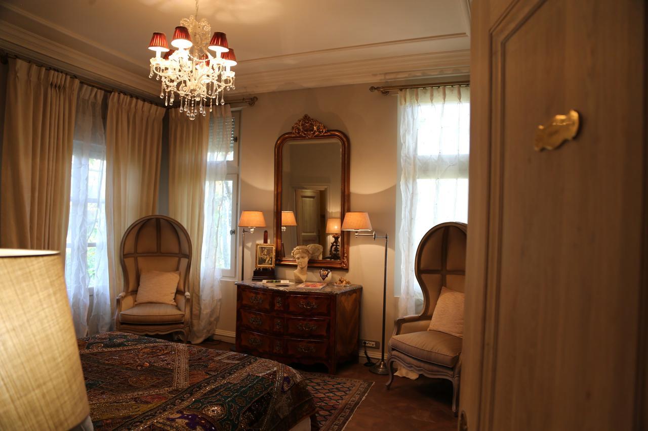 Villa Carmella Грасс Экстерьер фото