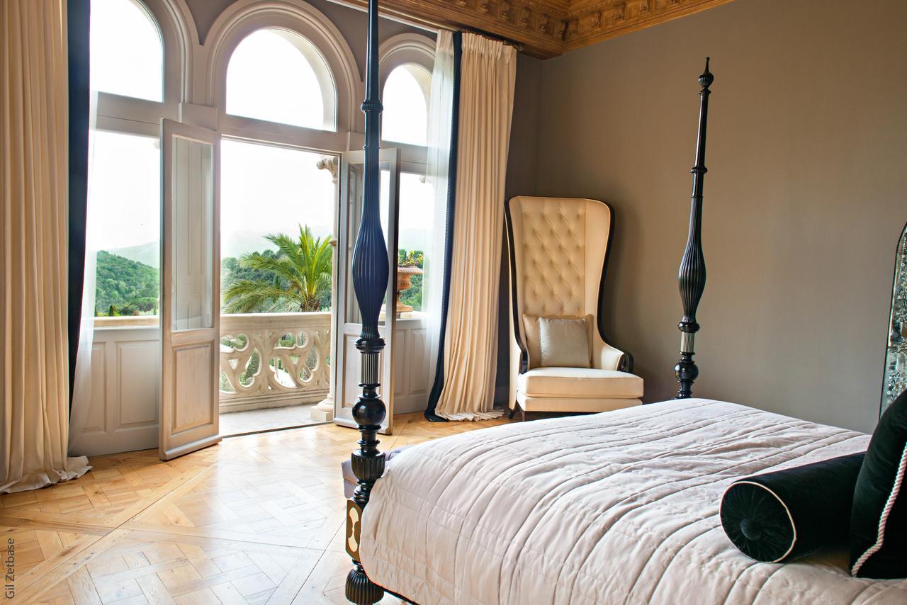 Villa Carmella Грасс Номер фото